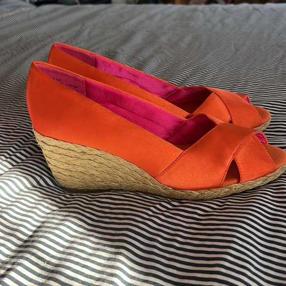 8.5 Chap wedges - Picture 5 of 5